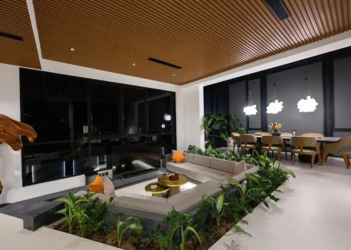Mar Bali With Pool , Bbq And Ps5 *