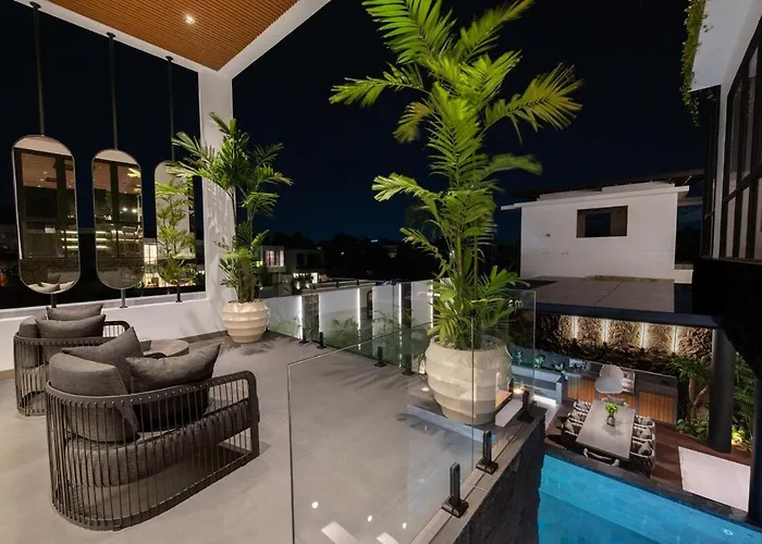 ヴィラ Mar Bali With Pool , Bbq And Ps5 *