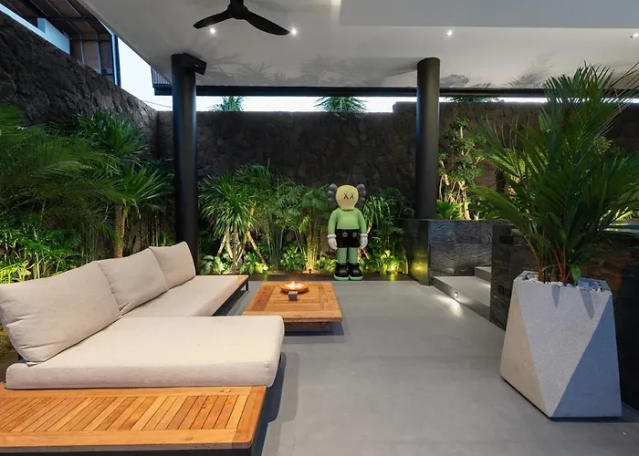 Mar Bali With Pool , Bbq And Ps5 *