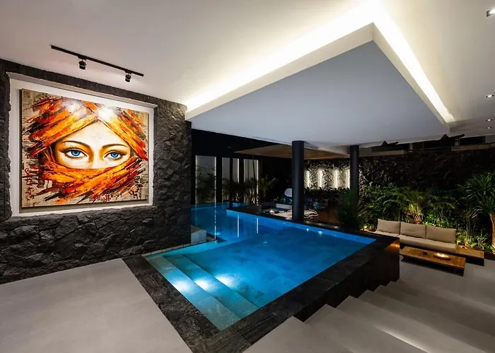 Mar Bali With Pool , Bbq And Ps5 * チャングー