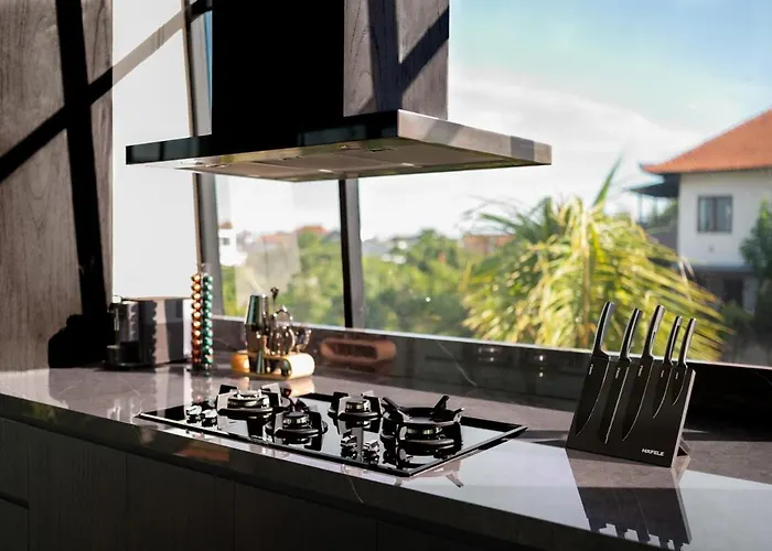 Mar Bali With Pool , Bbq And Ps5 *