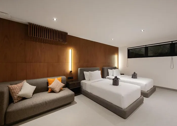 Mar Bali With Pool , Bbq And Ps5 *